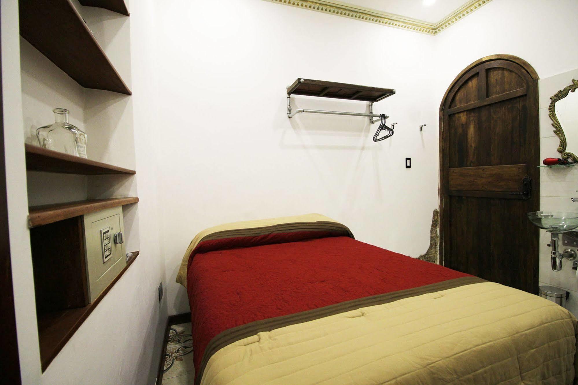 Bogota Bed & Breakfast Inn Exteriör bild